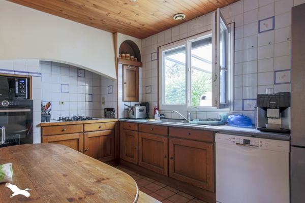 Maison à vendre |  Issou |  7 pièces | 132 m²