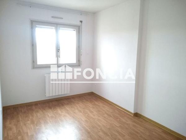 Location Appartement 2 pièces 43.18 m² - 2 AVENUE ANDRE MALRAUX Illkirch Graffenstaden 67400