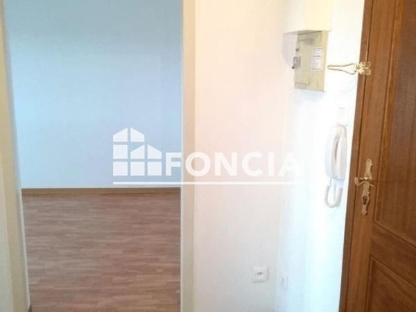 Location Appartement 2 pièces 43.18 m² - 2 AVENUE ANDRE MALRAUX Illkirch Graffenstaden 67400