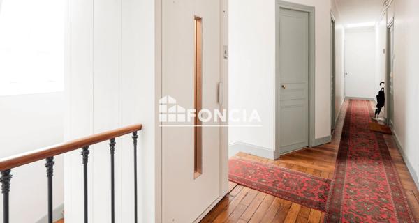 À vendre Studio 32.25 m² - Paris 75010