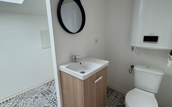 Appartement à louer    3 pièces • 99 m2 Mazamet