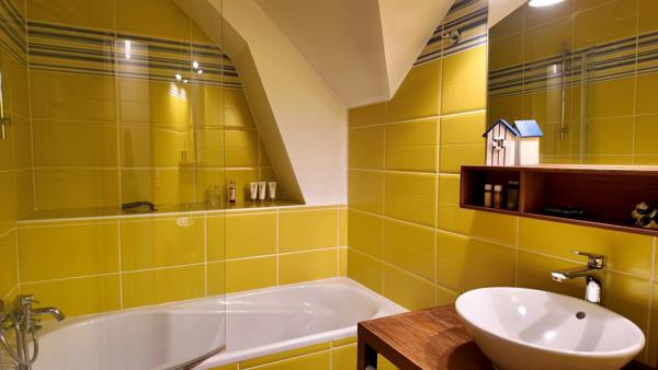 Maison familiale avec piscine