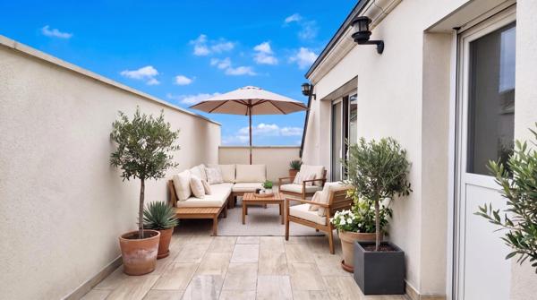 Maison familiale avec piscine