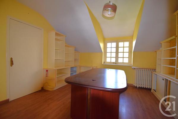 Maison à vendre  7 pièces - 240 m2 VAIGES - 53