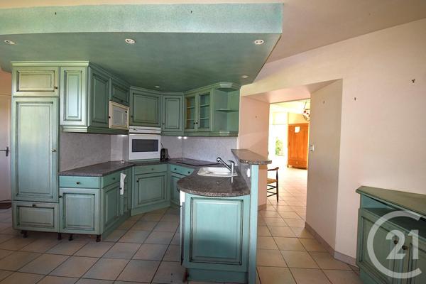 Maison à vendre  7 pièces - 240 m2 VAIGES - 53