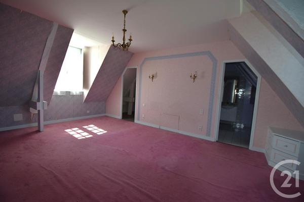 Maison à vendre  7 pièces - 240 m2 VAIGES - 53