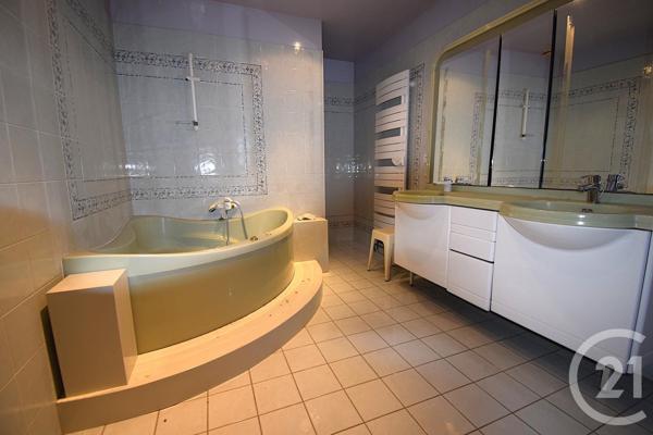 Maison à vendre  7 pièces - 240 m2 VAIGES - 53