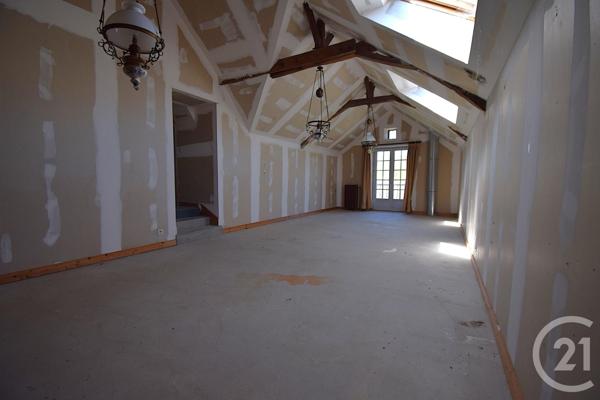 Maison à vendre  7 pièces - 240 m2 VAIGES - 53