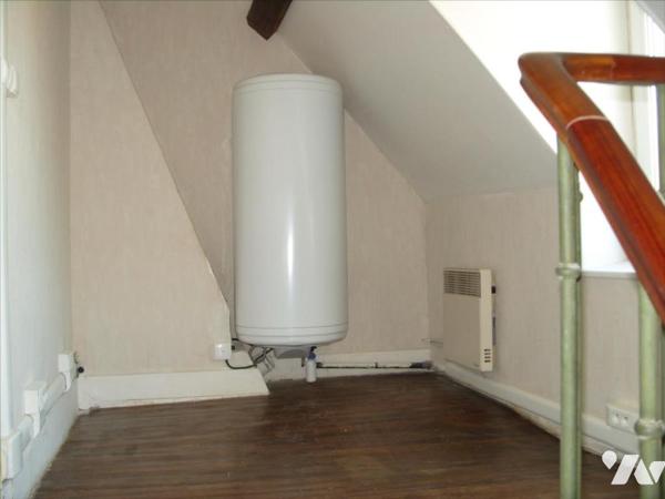 MAISON SABLONS SUR HUISNE