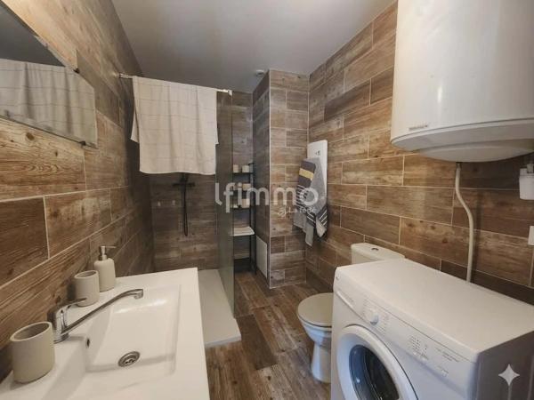 Immeuble rénové – Centre-ville à pied – Rentabilité 7 %