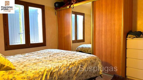 Villa Les Sablettes 7 pièce(s) 195 m2