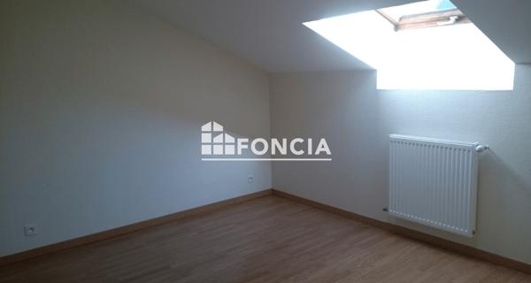 Location Maison 5 pièces 95.21 m² - Allinges 74200