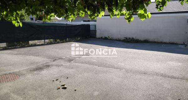 Location Maison 5 pièces 95.21 m² - Allinges 74200
