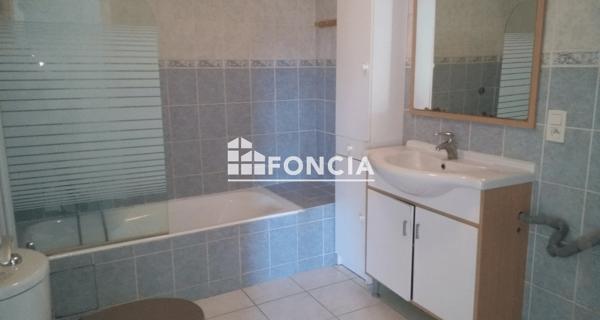 Location Maison 5 pièces 95.21 m² - Allinges 74200