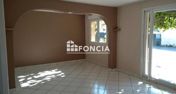 Location Maison 5 pièces 95.21 m² - Allinges 74200