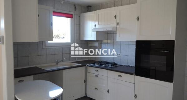 Location Maison 5 pièces 95.21 m² - Allinges 74200