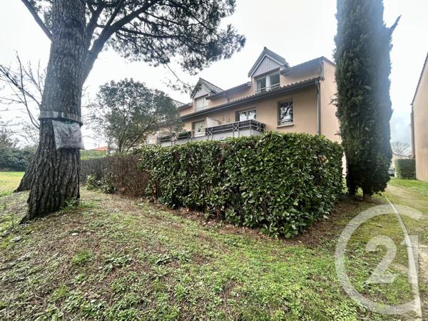 Appartement à vendre  3 pièces - 56 m2 TOULOUSE - 31