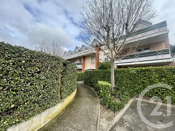 Appartement à vendre  3 pièces - 56 m2 TOULOUSE - 31