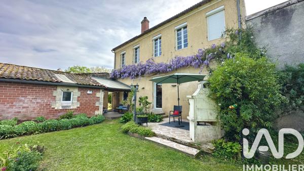 Maison à vendre 7 pièces 240 m² Cadaujac