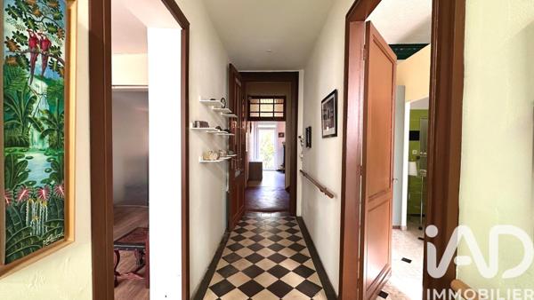 Maison à vendre 7 pièces 240 m² Cadaujac