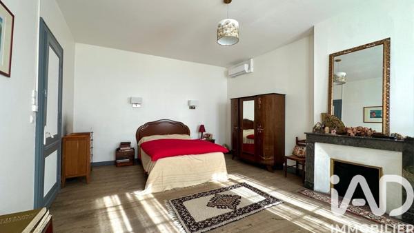 Maison à vendre 7 pièces 240 m² Cadaujac