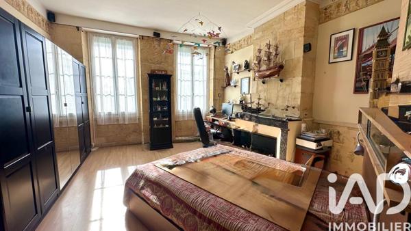 Maison à vendre 7 pièces 240 m² Cadaujac
