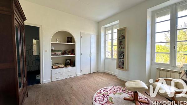 Maison à vendre 7 pièces 240 m² Cadaujac