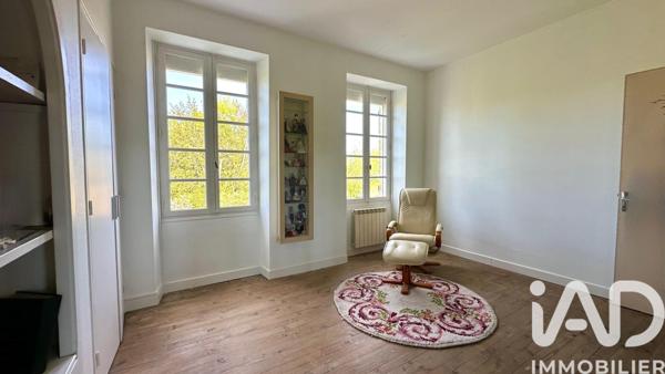 Maison à vendre 7 pièces 240 m² Cadaujac