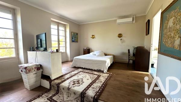 Maison à vendre 7 pièces 240 m² Cadaujac