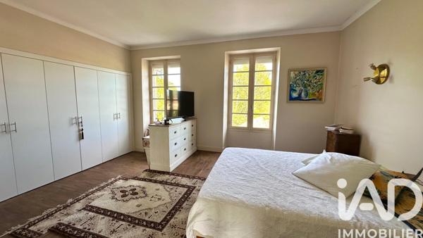 Maison à vendre 7 pièces 240 m² Cadaujac