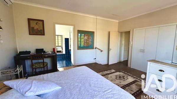 Maison à vendre 7 pièces 240 m² Cadaujac