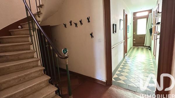 Maison à vendre 7 pièces 240 m² Cadaujac