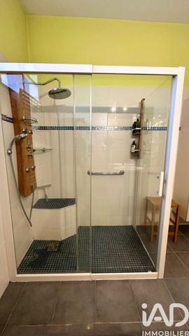 Maison à vendre 7 pièces 240 m² Cadaujac