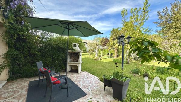 Maison à vendre 7 pièces 240 m² Cadaujac