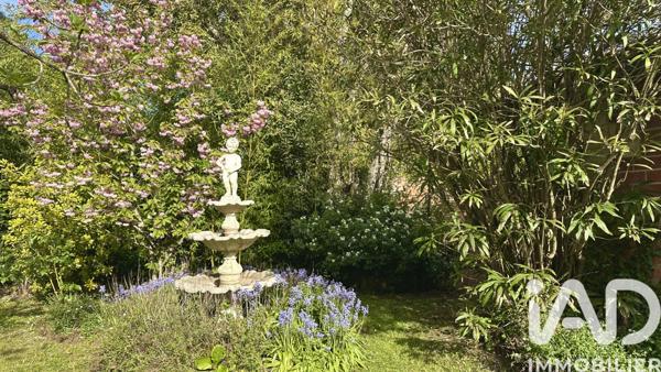 Maison à vendre 7 pièces 240 m² Cadaujac