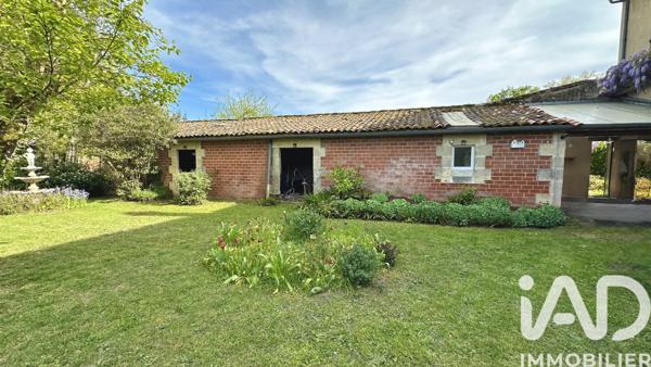 Maison à vendre 7 pièces 240 m² Cadaujac