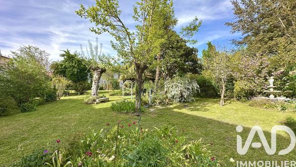 Maison à vendre 7 pièces 240 m² Cadaujac