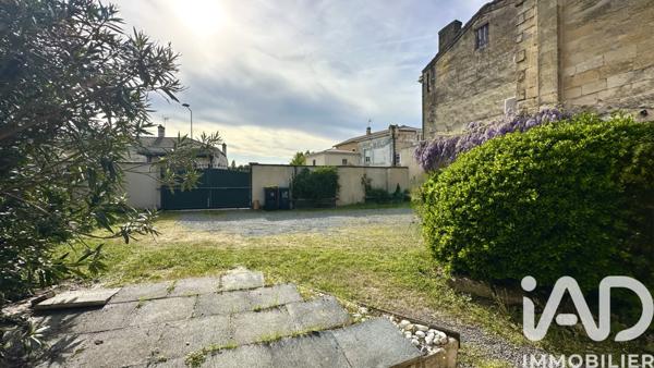 Maison à vendre 7 pièces 240 m² Cadaujac