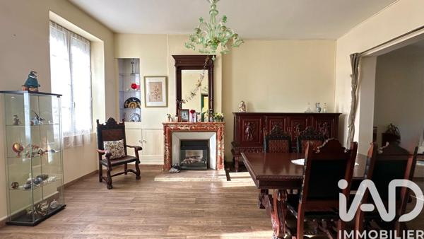 Maison à vendre 7 pièces 240 m² Cadaujac