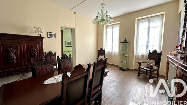 Maison à vendre 7 pièces 240 m² Cadaujac
