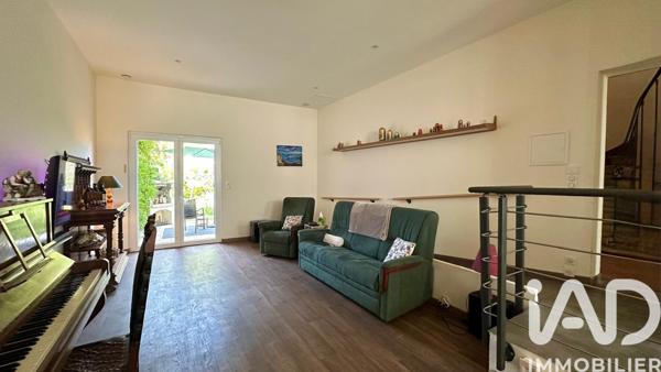 Maison à vendre 7 pièces 240 m² Cadaujac