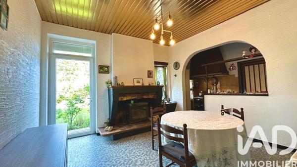 Maison à vendre 7 pièces 240 m² Cadaujac