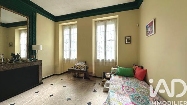 Maison à vendre 7 pièces 240 m² Cadaujac