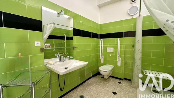 Maison à vendre 7 pièces 240 m² Cadaujac