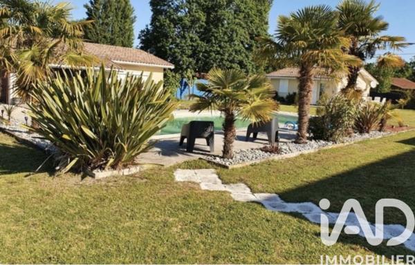 Maison (prestige) à vendre 10 pièces 238 m² Parentis-en-Born