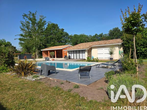Maison (prestige) à vendre 10 pièces 238 m² Parentis-en-Born
