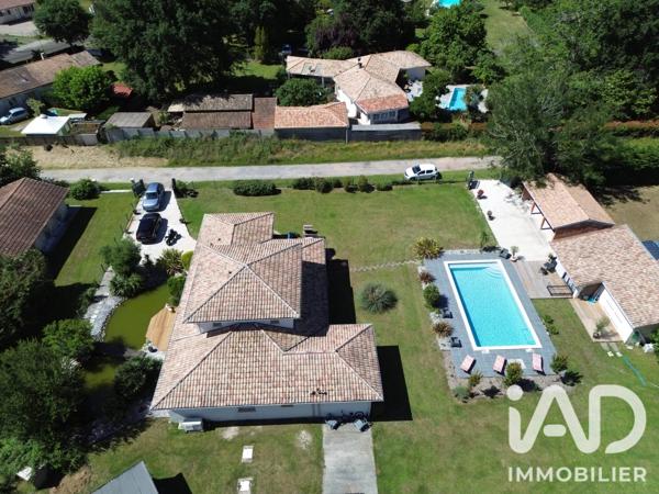 Maison (prestige) à vendre 10 pièces 238 m² Parentis-en-Born