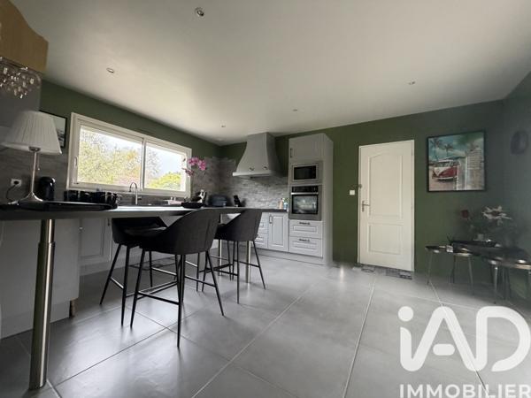 Maison à vendre 10 pièces 238 m² Parentis-en-Born