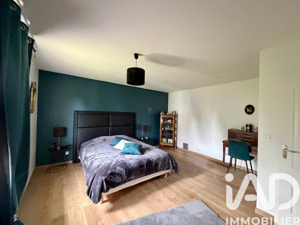 Maison à vendre 10 pièces 238 m² Parentis-en-Born