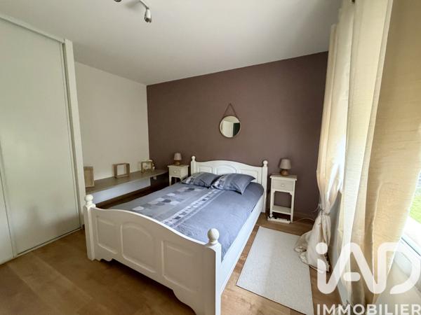 Maison à vendre 10 pièces 238 m² Parentis-en-Born